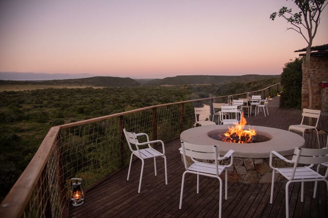 Riverdene Family Safari Lodge Shamwari Game Reserve South Africa