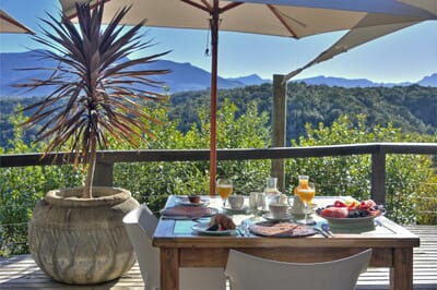 Hog Hollow Country Lodge Garden Route South Africa family holiday