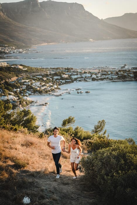 One and Only Cape Town South Africa family holiday