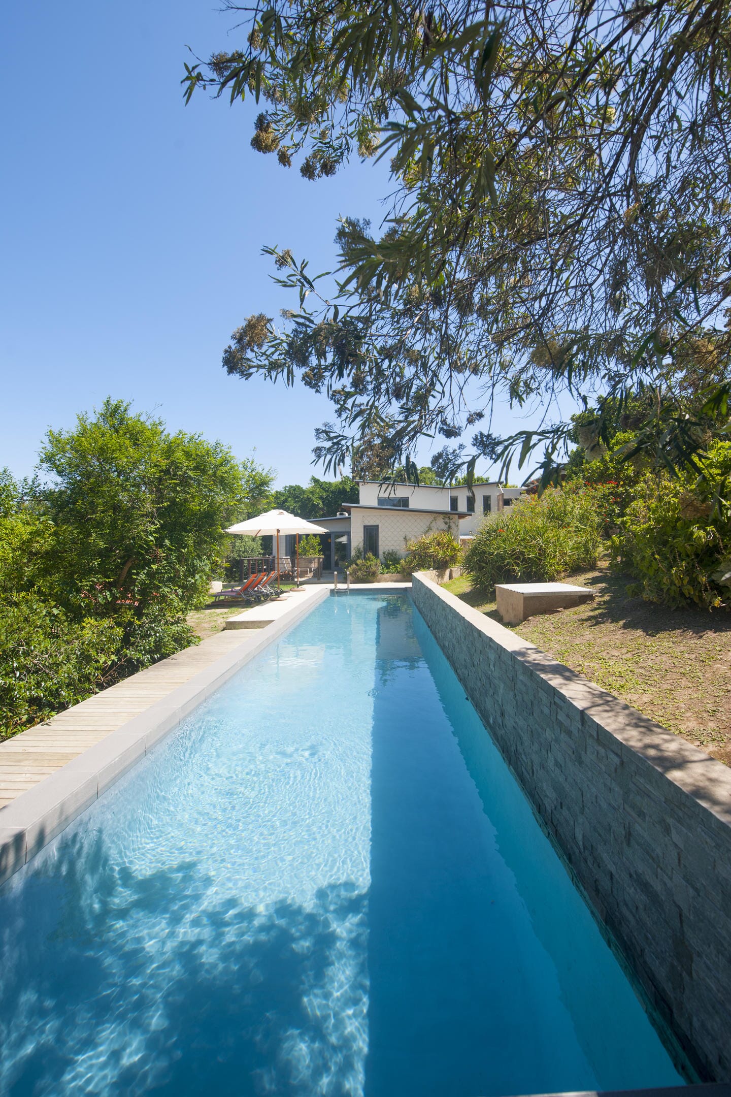 Hog Hollow Country Lodge Garden Route South Africa family holiday