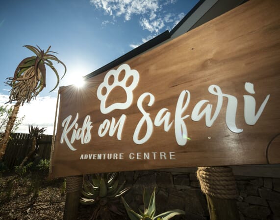 Riverdene Family Safari Lodge Shamwari Game Reserve South Africa