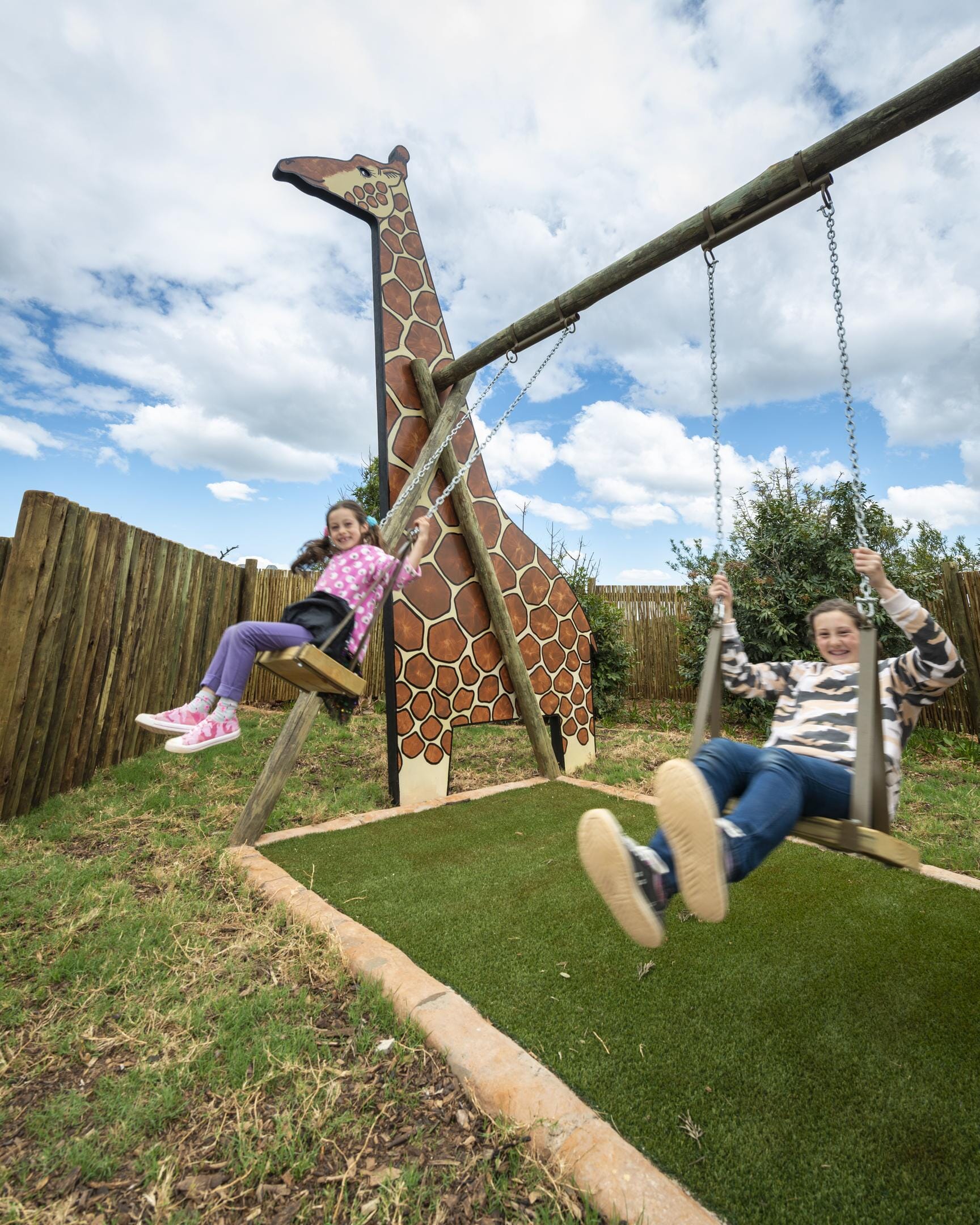 Riverdene Family Safari Lodge Shamwari Game Reserve South Africa