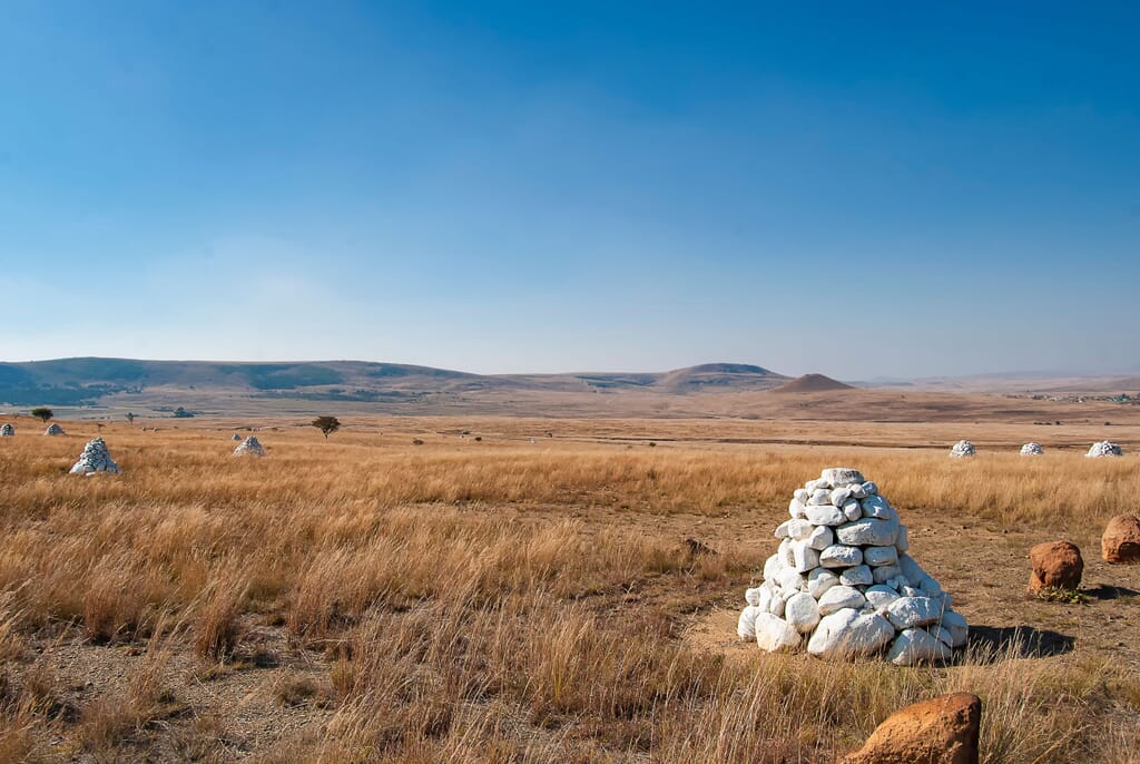 South Africa Battlefields