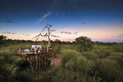 Lion Sands River Lodge Sabi Sands South Africa