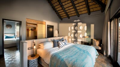Phinda Mountain Lodge South Africa luxury safari