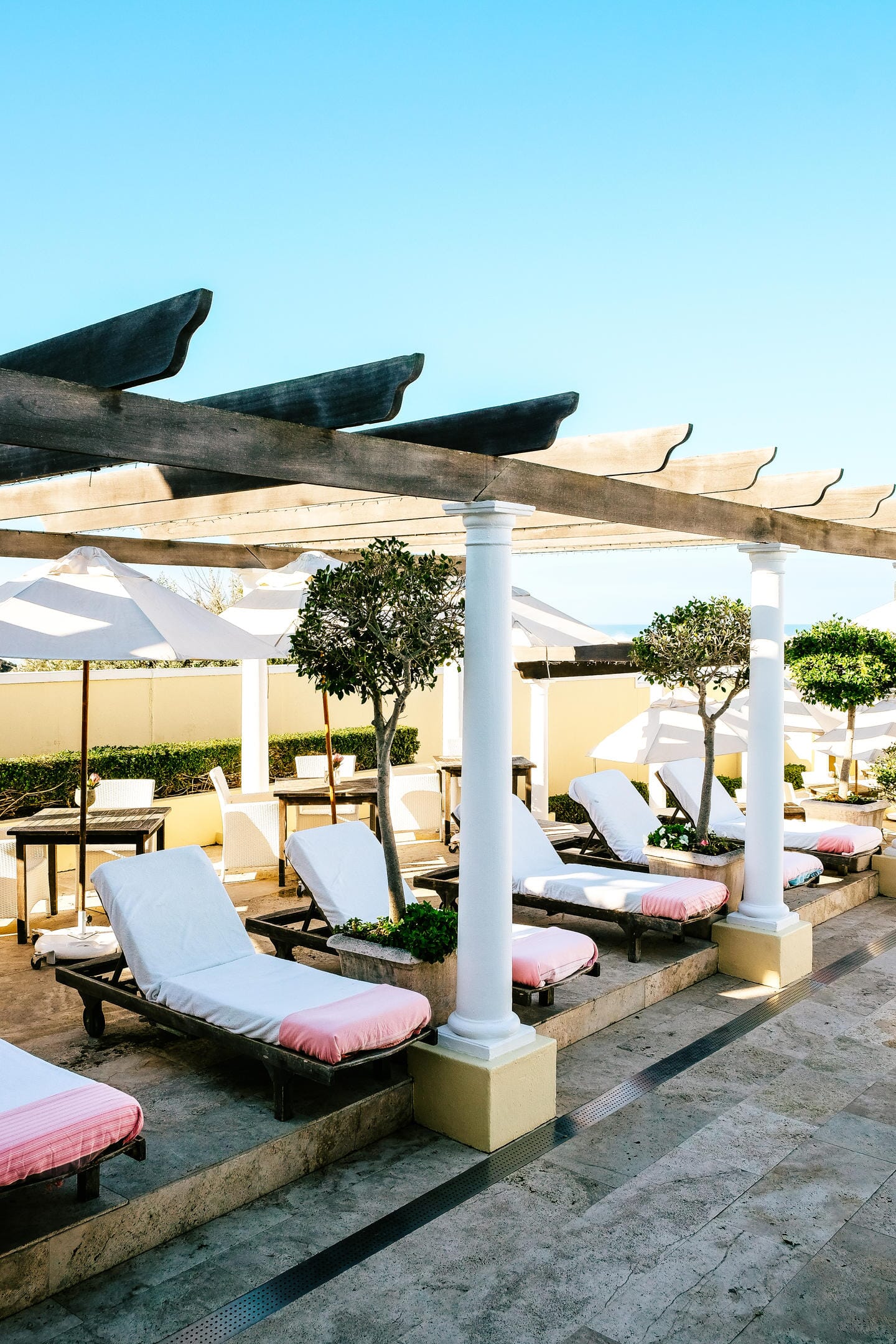 Birkenhead House Hermanus Garden Route South Africa