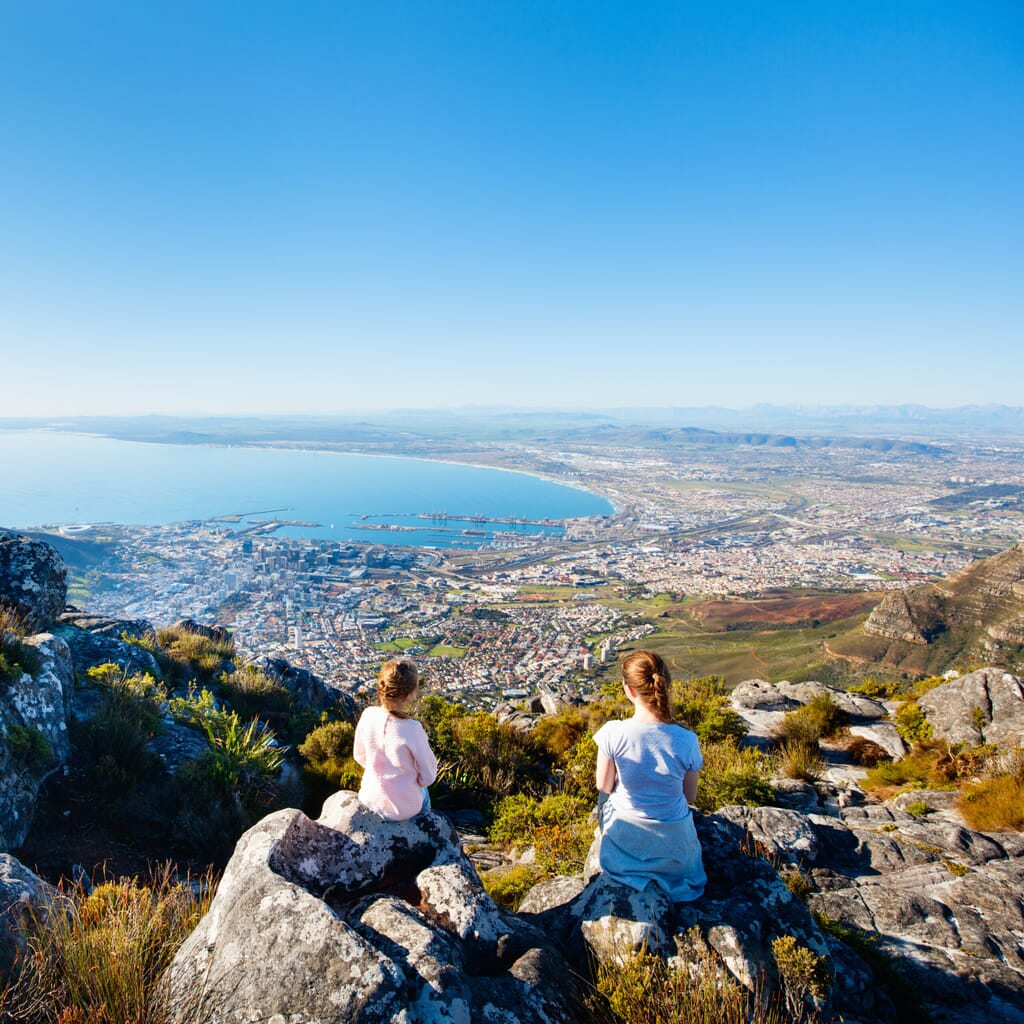 Cape Town Tour South Africa family holiday Cape Town Tour South Africa family holiday