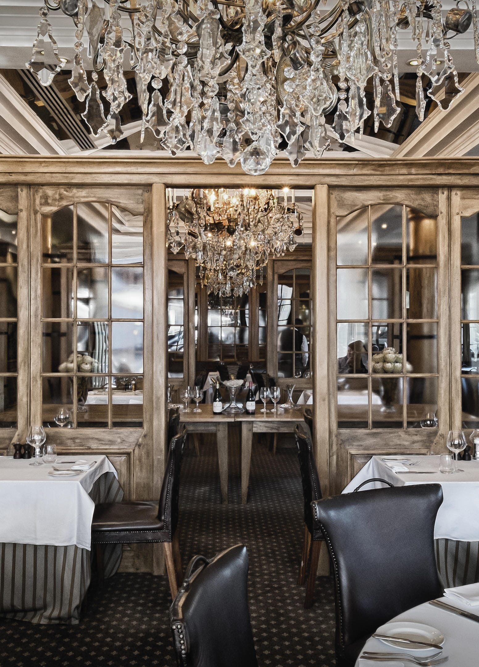 Cape Grace Cape Town South Africa