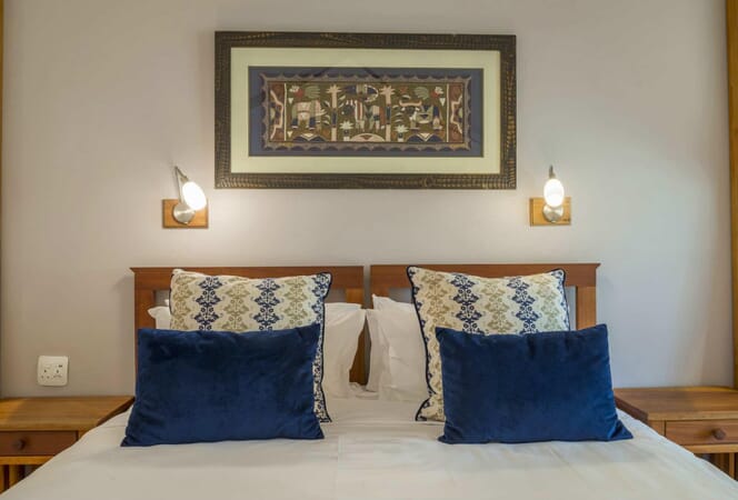 Batonka Guest Lodge Luxury Family Safaris Zimbabwe