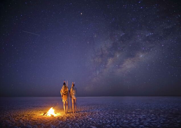 Meno A Kwena Luxury Family Safaris Botswana