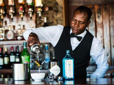 Camp Kuzuma Luxury Family Safari Botswana