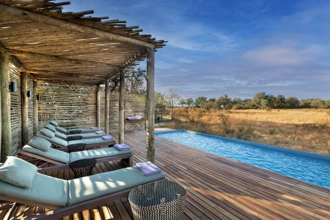 Khwai Lediba Luxury Family Safaris Botswana