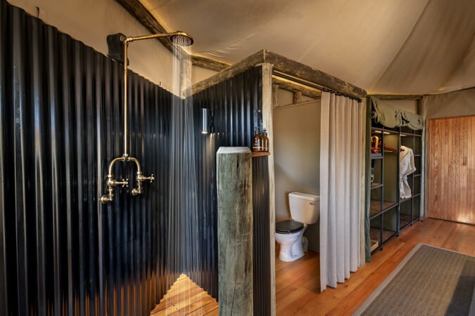 Khwai Lediba Luxury Family Safaris Botswana