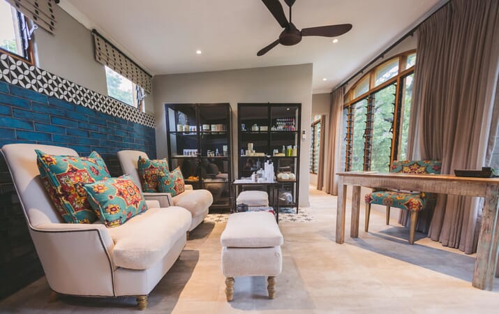 Chobe Game Lodge Botswana Luxury Family Safaris