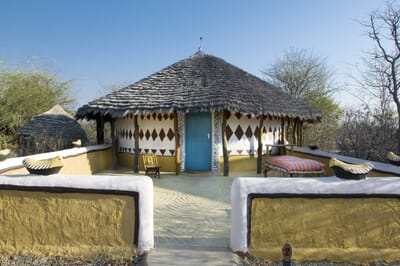 Planet Baobab Luxury Family Safaris Botswana