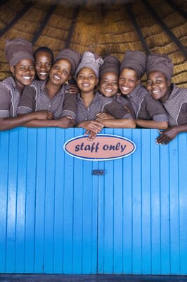 Planet Baobab Luxury Family Safaris Botswana