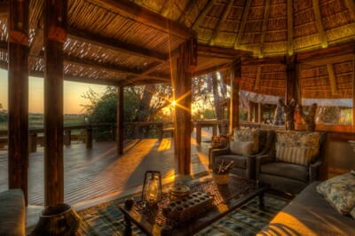Camp Okavango Luxury Family Safaris Botswana