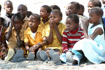 Planet Baobab Luxury Family Safaris Botswana