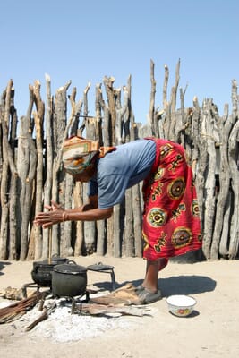 Planet Baobab Luxury Family Safaris Botswana