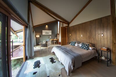 Splash Camp Luxury Family Safaris Botswana