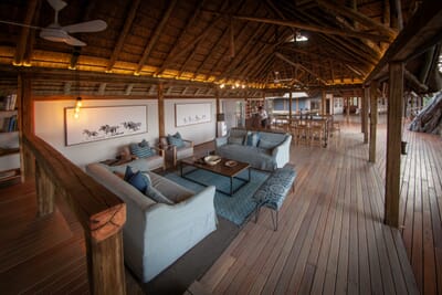 Splash Camp Luxury Family Safaris Botswana