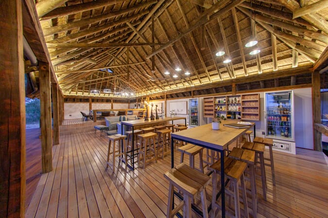 Splash Camp Luxury Family Safaris Botswana