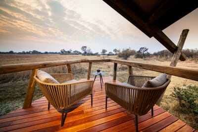Splash Camp Luxury Family Safaris Botswana