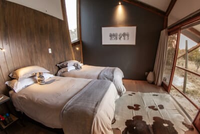 Splash Camp Luxury Family Safaris Botswana