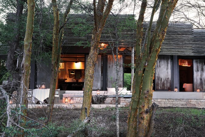 Matetsi Luxury Family Safaris Zimbabwe