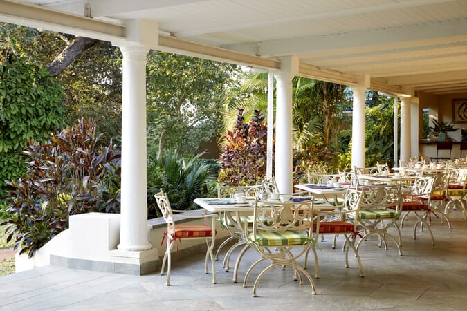 Batonka Guest Lodge Luxury Family Safaris Zimbabwe