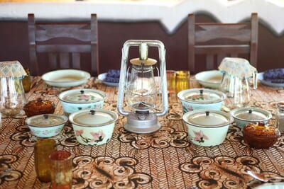 Planet Baobab Luxury Family Safaris Botswana