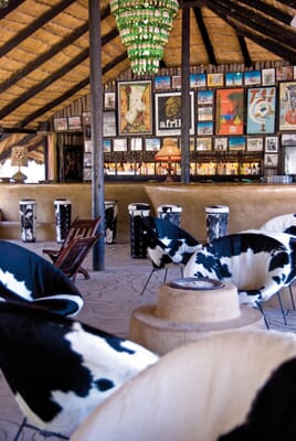 Planet Baobab Luxury Family Safaris Botswana