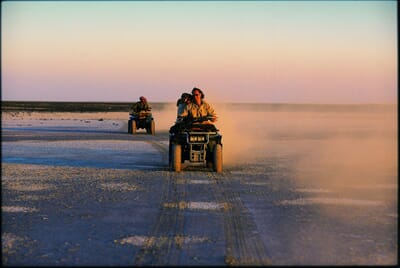 Planet Baobab Luxury Family Safaris Botswana