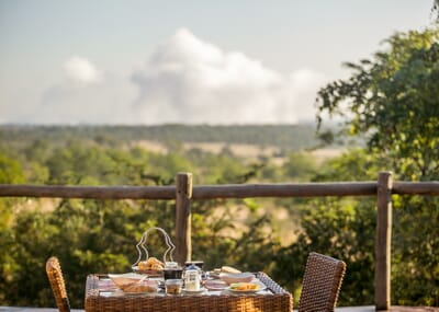 Elephant Camp Luxury Family Safaris Zimbabwe