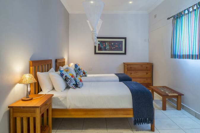 Batonka Guest Lodge Luxury Family Safaris Zimbabwe