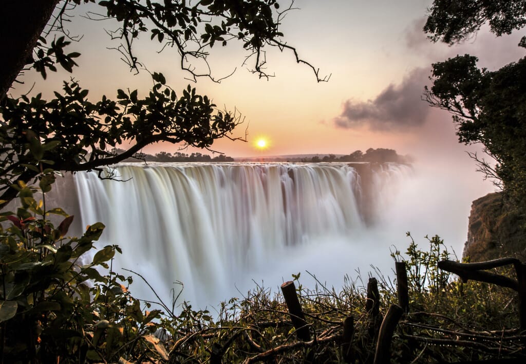 Matetsi Luxury Family Safaris Zimbabwe