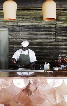 Matetsi Luxury Family Safaris Zimbabwe