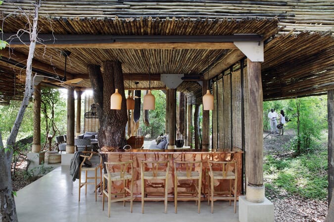 Matetsi Luxury Family Safaris Zimbabwe