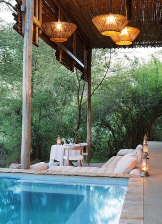 Matetsi Luxury Family Safaris Zimbabwe