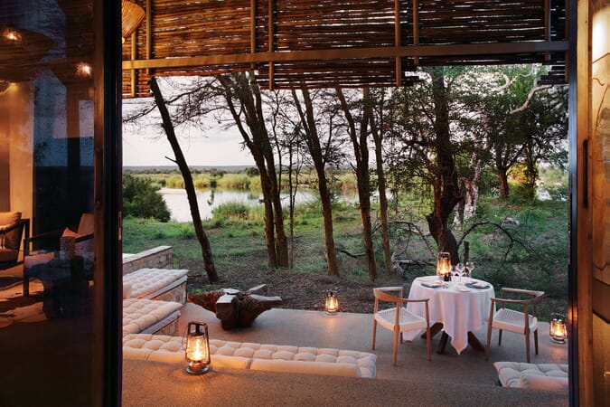 Matetsi Luxury Family Safaris Zimbabwe