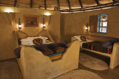 Planet Baobab Luxury Family Safaris Botswana