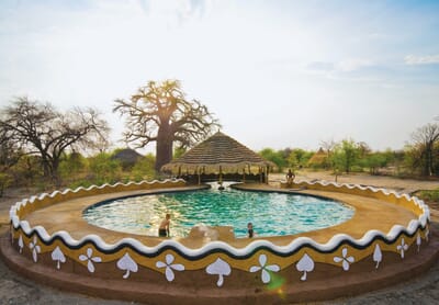 Planet Baobab Luxury Family Safaris Botswana