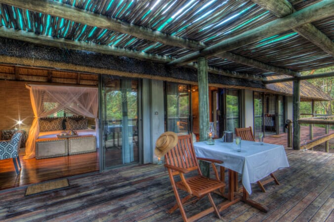 Savute Safari Lodge Luxury Family Safaris Botswana