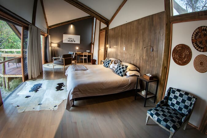 Splash Camp Luxury Family Safaris Botswana