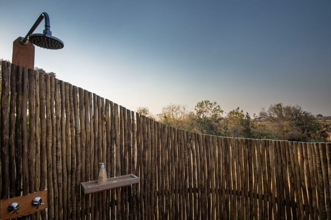 Splash Camp Luxury Family Safaris Botswana