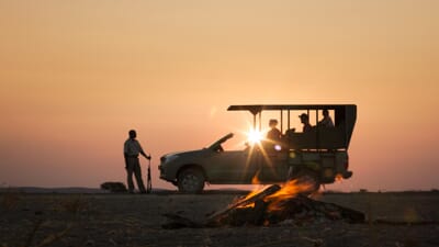 Safarihoek Lodge Etosha Namibia Luxury Family Safaris