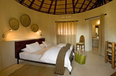 Onguma Bush Camp Etosha Namibia Luxury Family Safaris