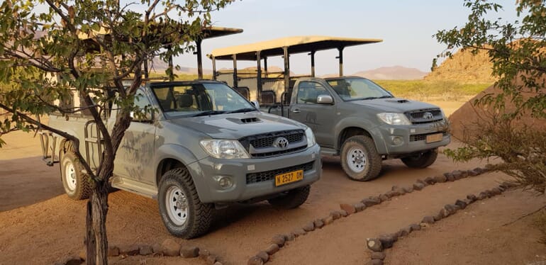 Twyfelfontein Adventure Camp Damaraland Namibia Luxury Family Safaris