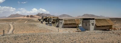 Kulala Desert Lodge Sossusvlei Namibia Luxury Family Safaris