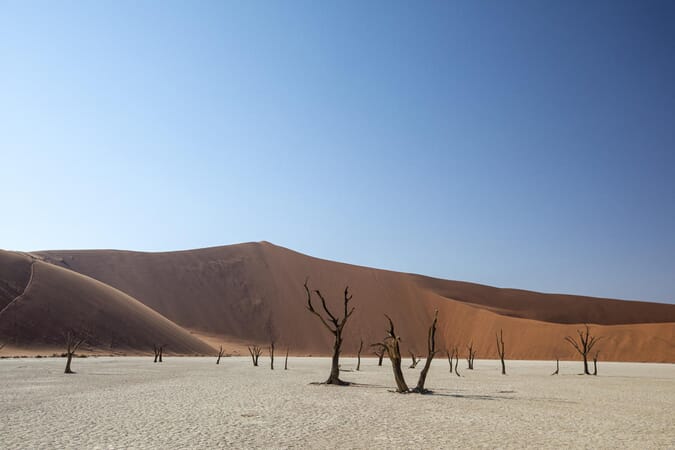 Kwessi Dunes Camp Sossusvlei Namibia Luxury Family Safaris